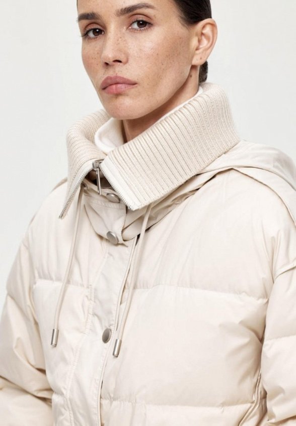 Куртка утепленная Lusio