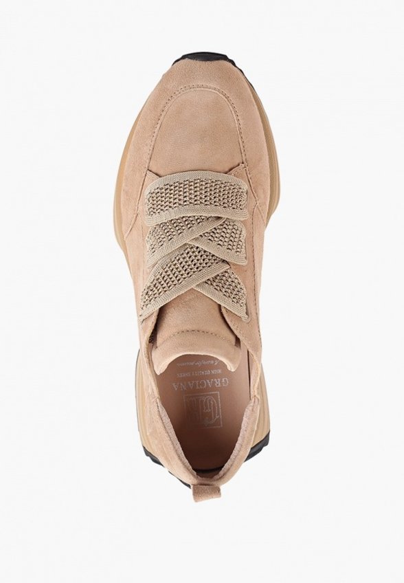 Кроссовки Graciana