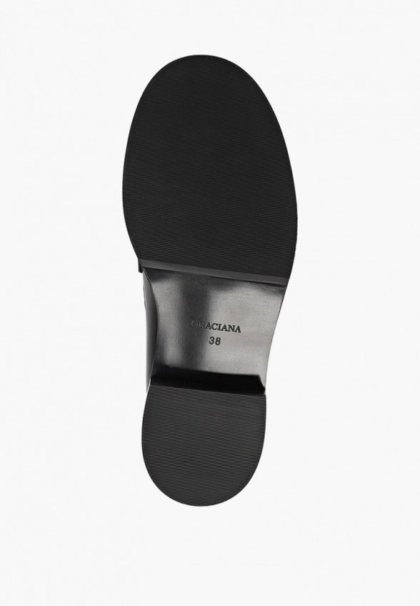 Лоферы Graciana