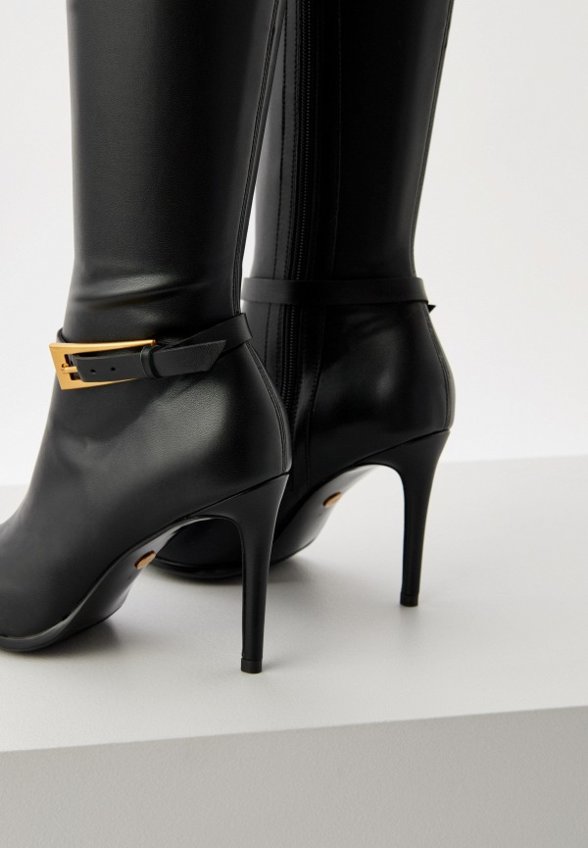 Ботфорты Ekonika Premium