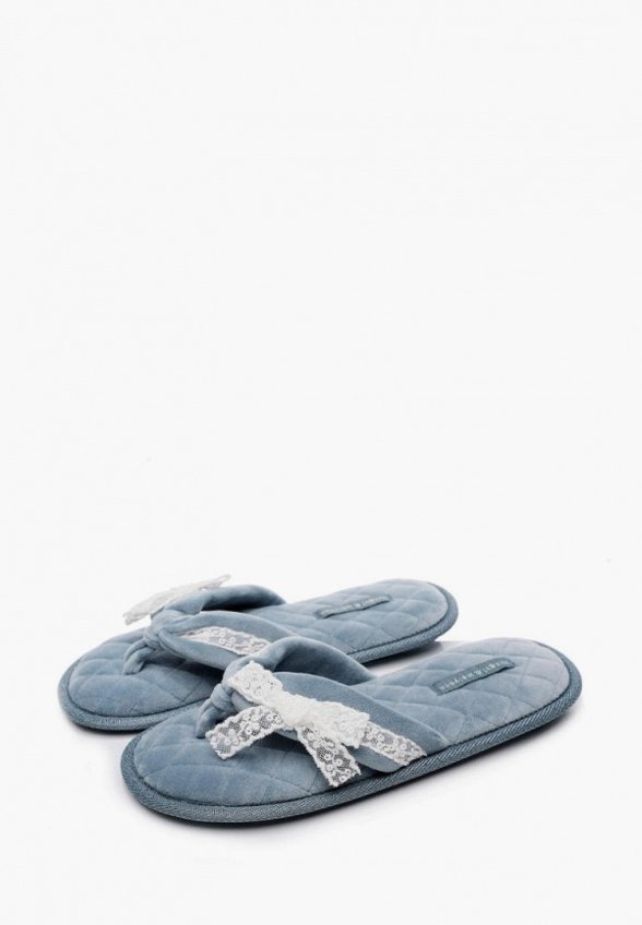 Тапочки Mingul & meiyeon