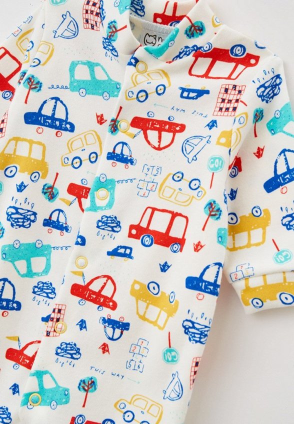 Комбинезон Nice Cat