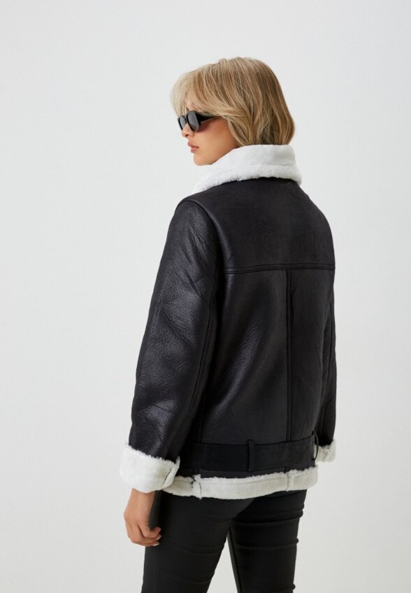 Дубленка Allegri