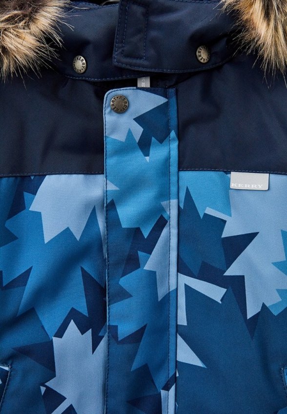 Костюм утепленный Kerry