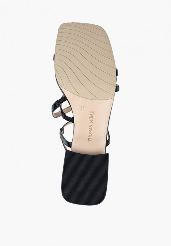 Сандалии Thomas Munz
