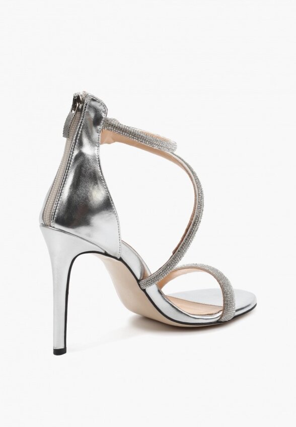 Босоножки Grand Style