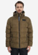 Куртка горнолыжная мужская Sergio Tacchini Rob, Зеленый3  - превью