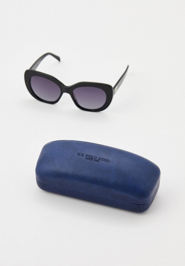Очки солнцезащитные U.S. Polo Assn.