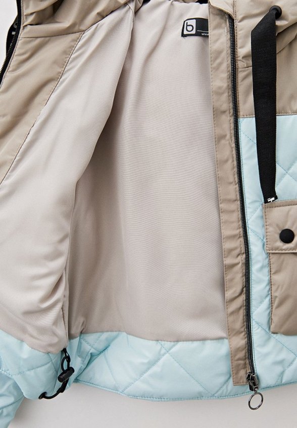 Куртка утепленная Batik