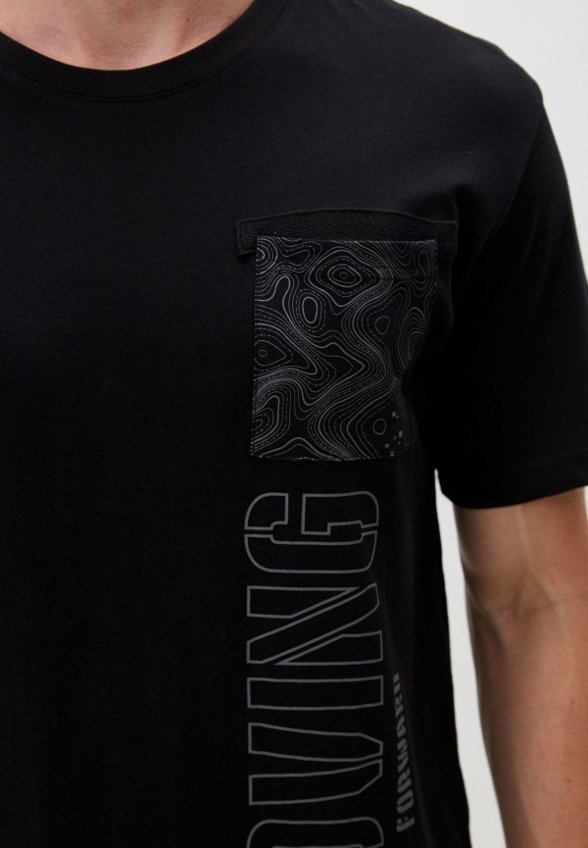 Футболка Begood