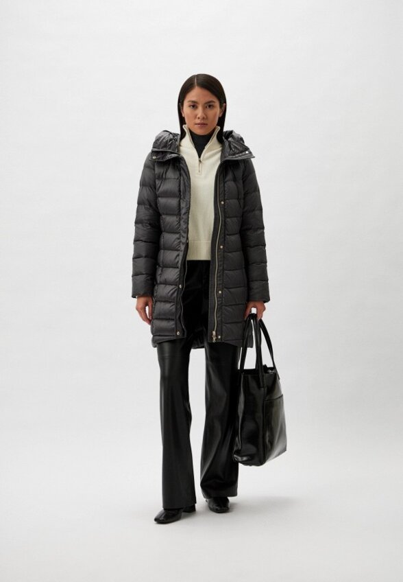 Куртка утепленная Emme Marella