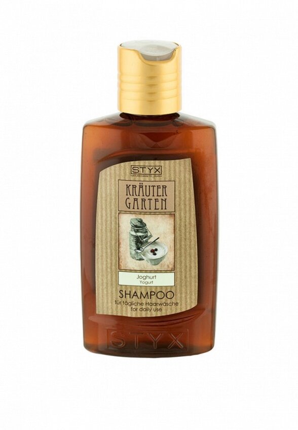 Шампунь Styx