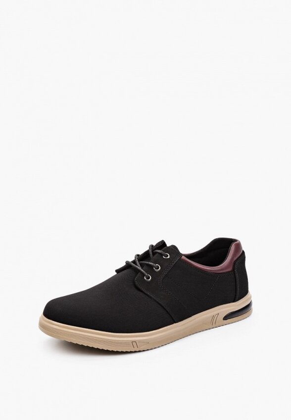 Ботинки Abricot