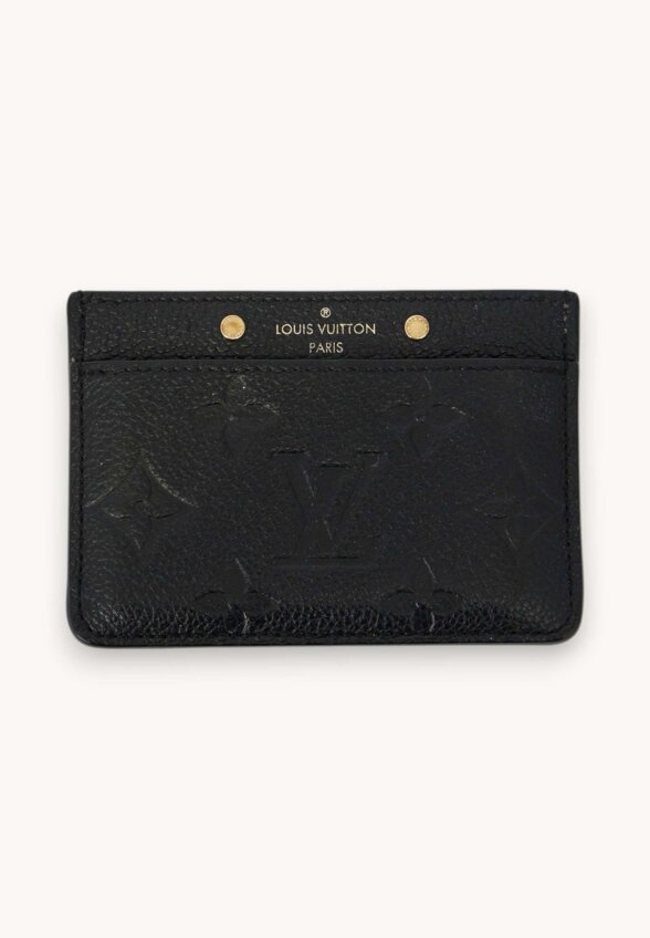 Louis Vuitton Cardholder