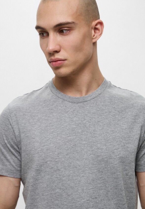 Футболка Mango Man