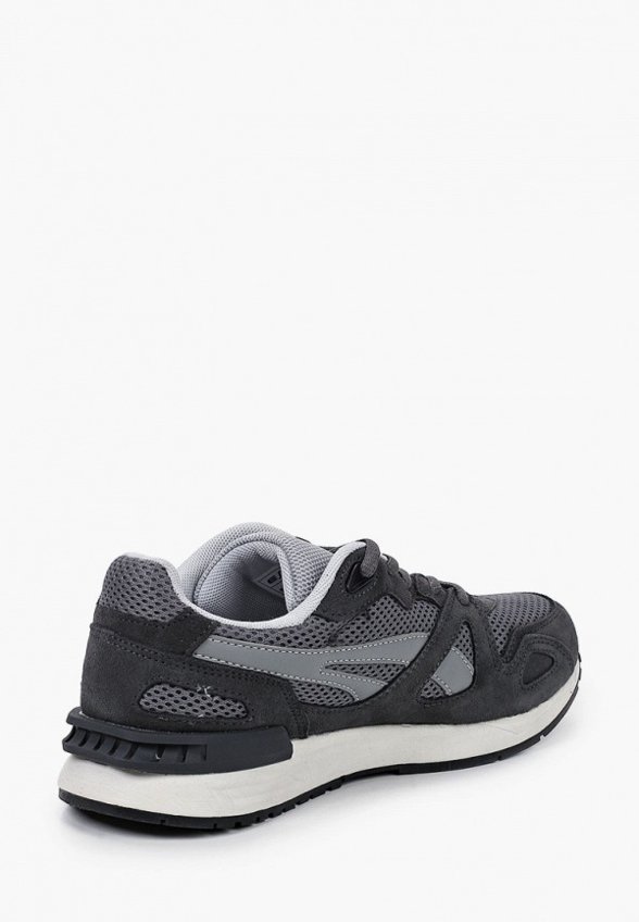 Кроссовки Escan