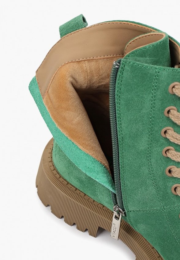 Ботинки Vitacci