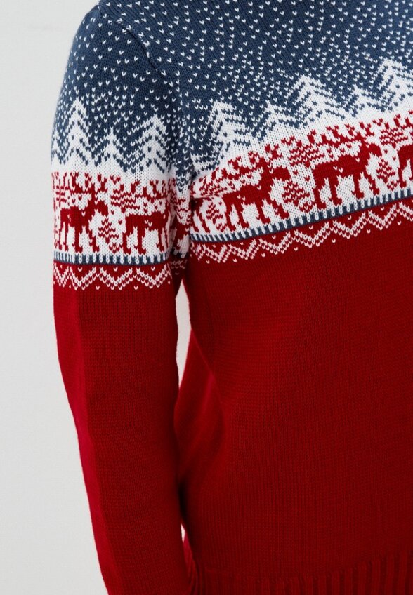 Свитер Original Siberia