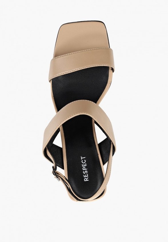 Босоножки Respect