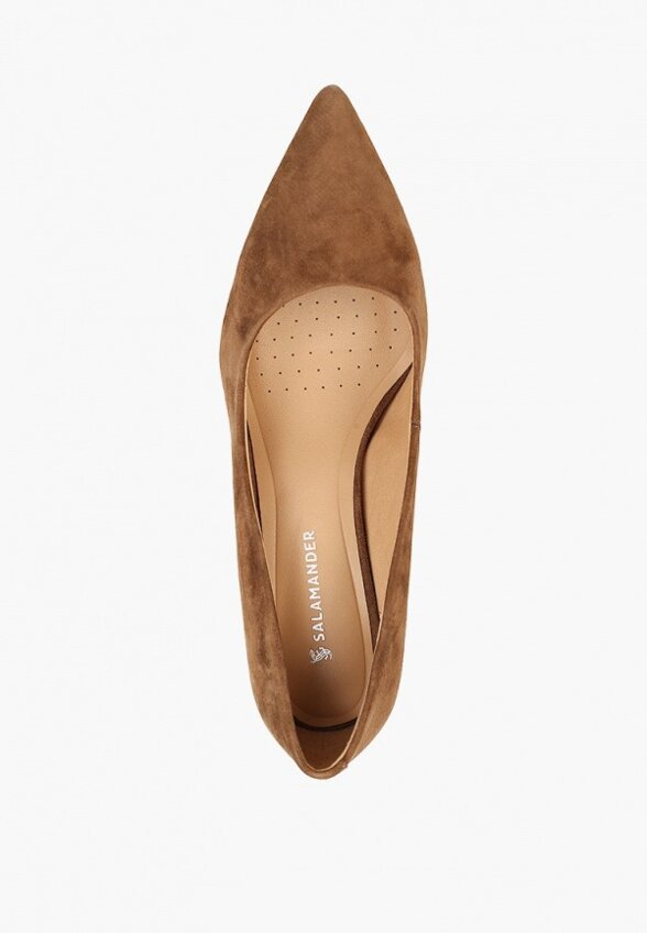 Туфли Salamander
