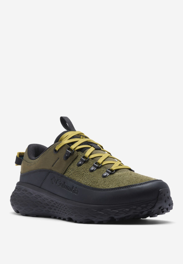 Кроссовки мужские Columbia Terrastride Bc™, Зеленый