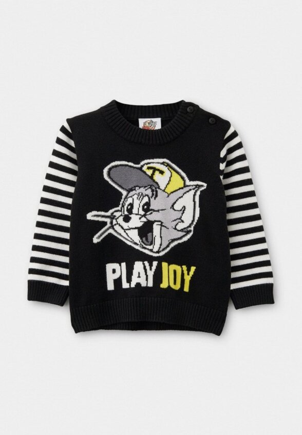 Джемпер PlayToday