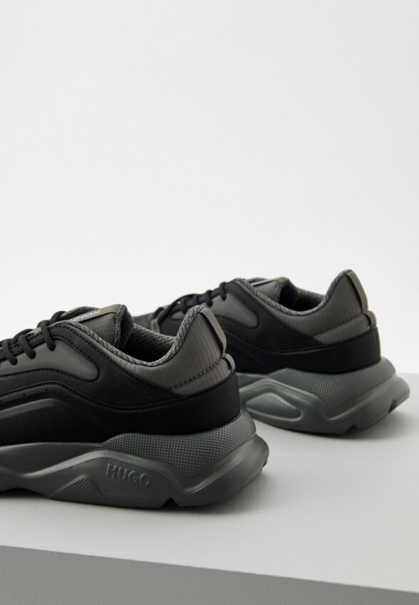 Кроссовки Hugo