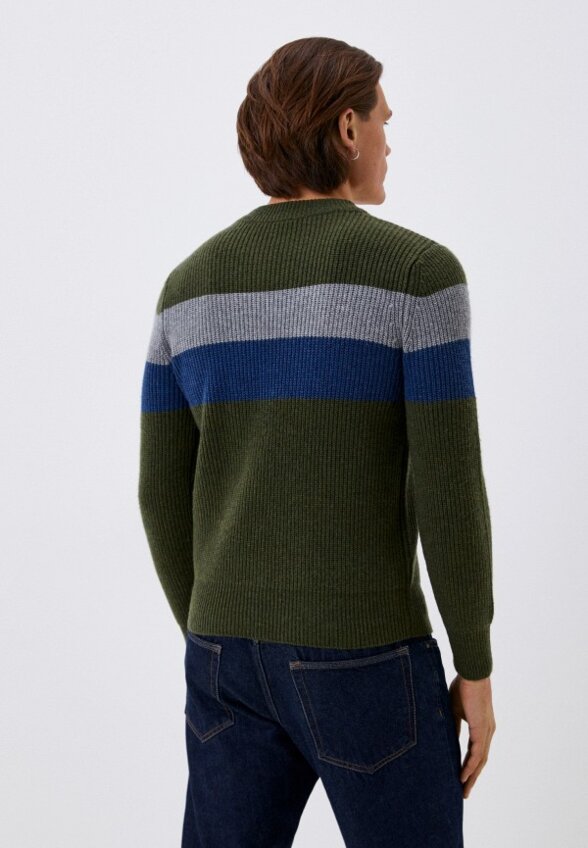 Джемпер Neohit