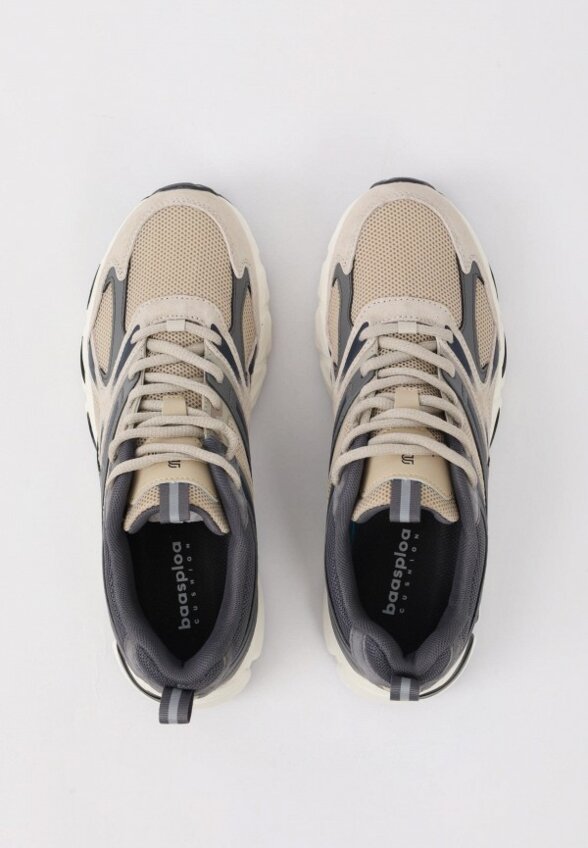 Кроссовки Baasploa
