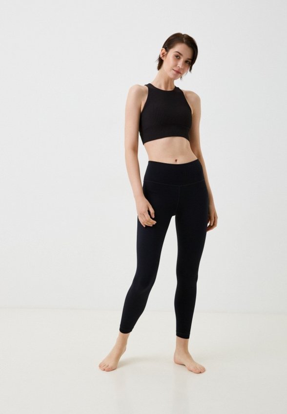 Леггинсы Cream Yoga