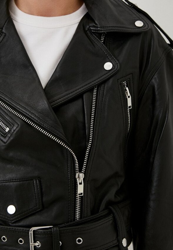 Косуха Снежная Королева