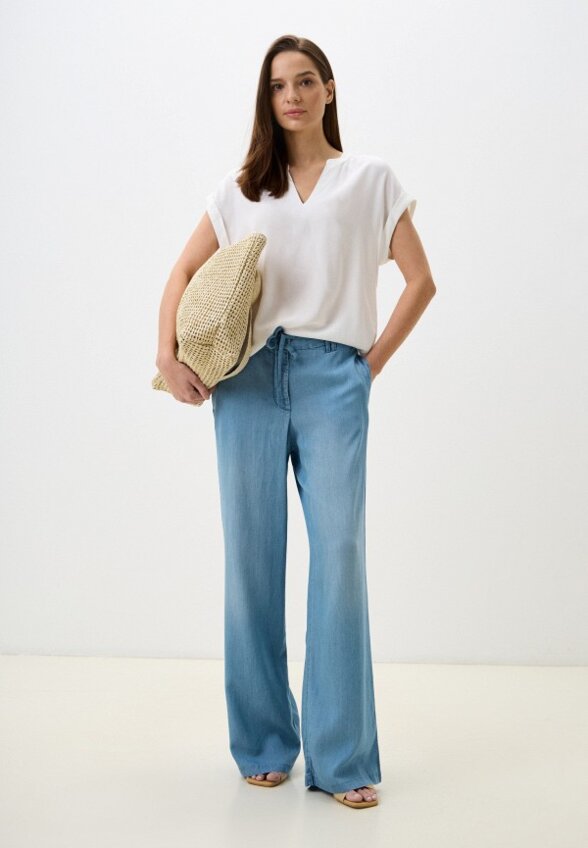 Брюки Tom Tailor