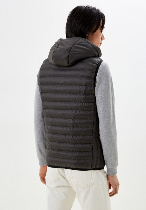 Жилет утепленный Neohit