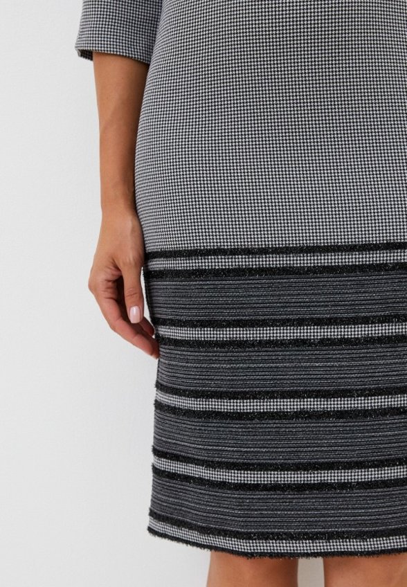 Платье MadaM T