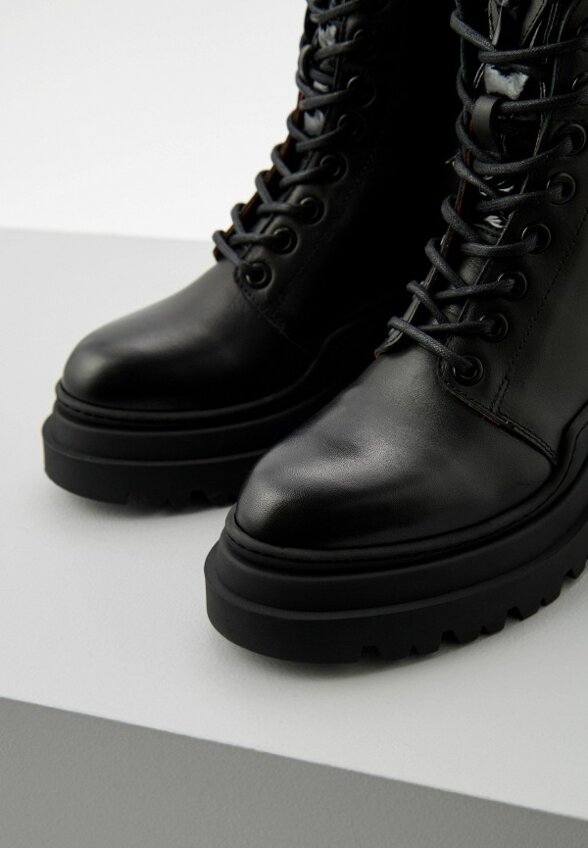 Ботинки Jog Dog