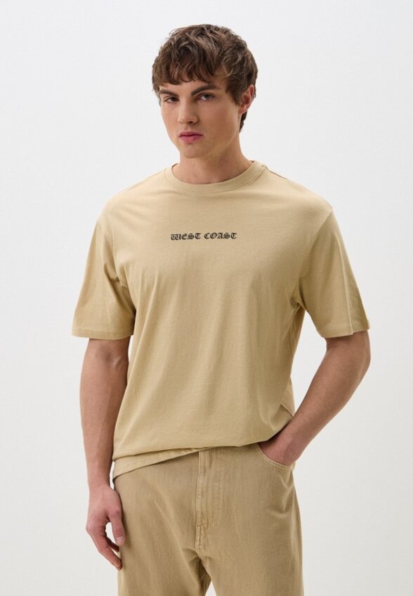 Футболка Terranova