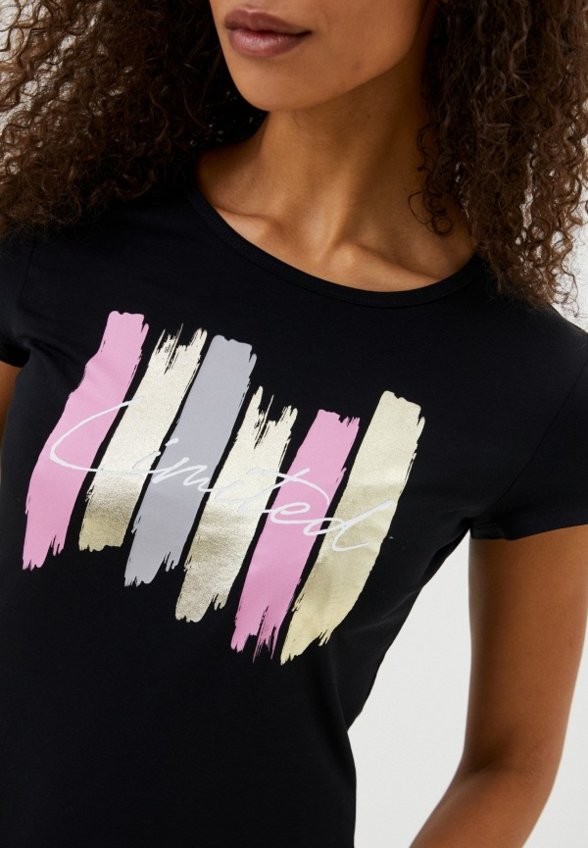 Футболка Funday