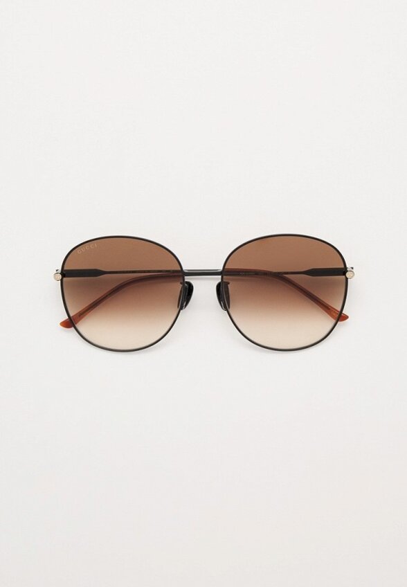 Очки солнцезащитные Gucci