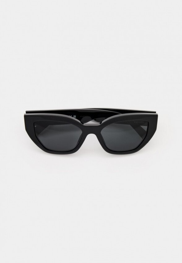 Очки солнцезащитные Prada