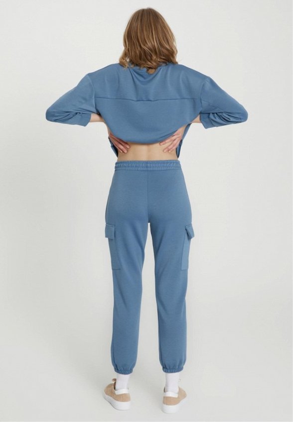 Брюки спортивные Mudo