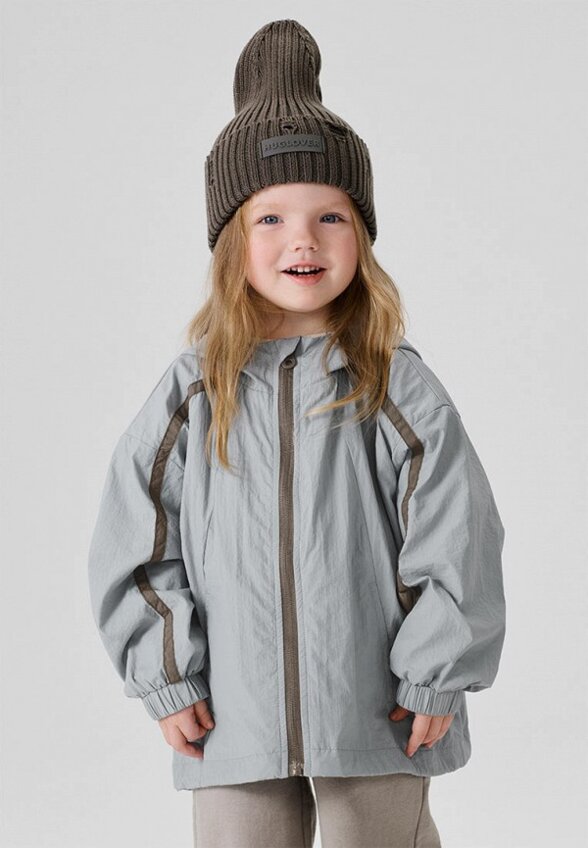 Ветровка Happy Baby