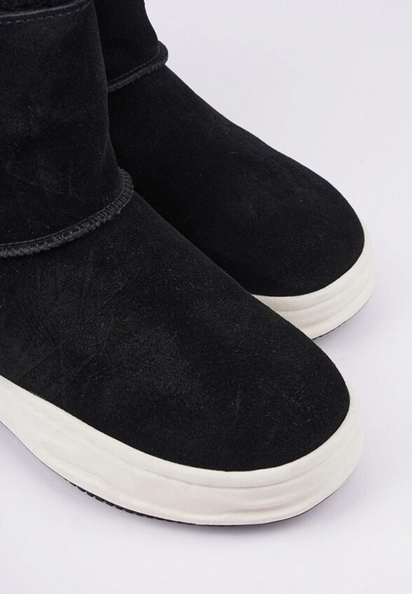 Полусапоги Niota Line