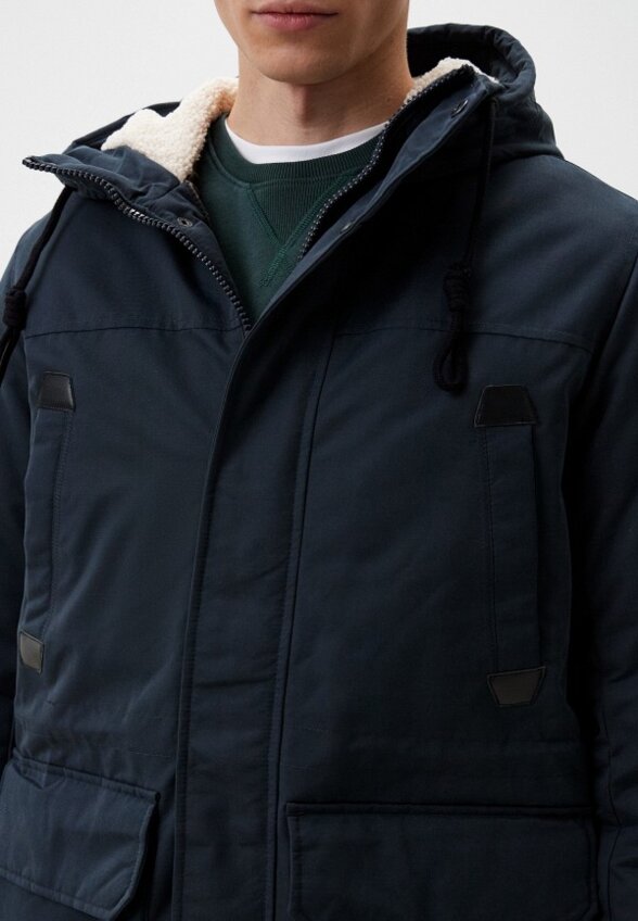 Парка Jack & Jones