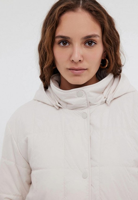 Куртка утепленная Baon