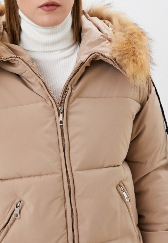 Пуховик Snow Airwolf