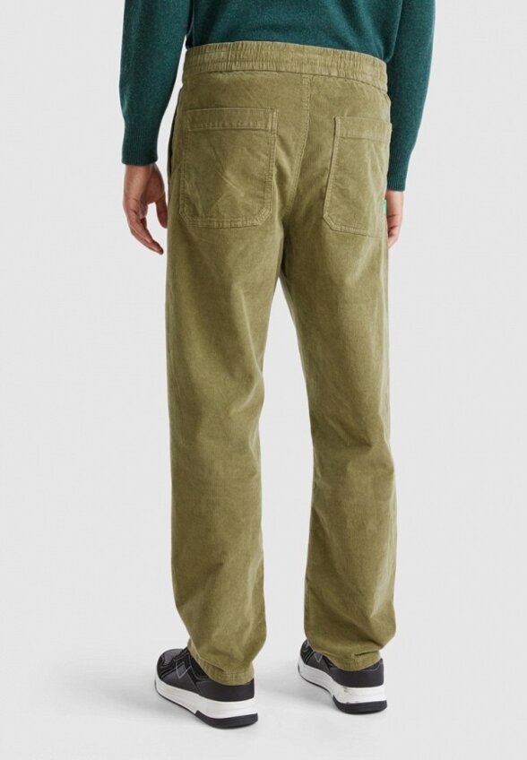 Брюки United Colors of Benetton