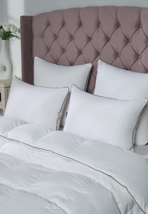 Одеяло 1,5-спальное Sanpa