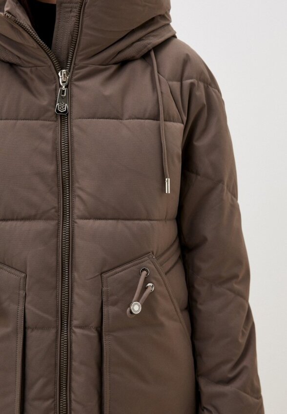 Пуховик Winterra