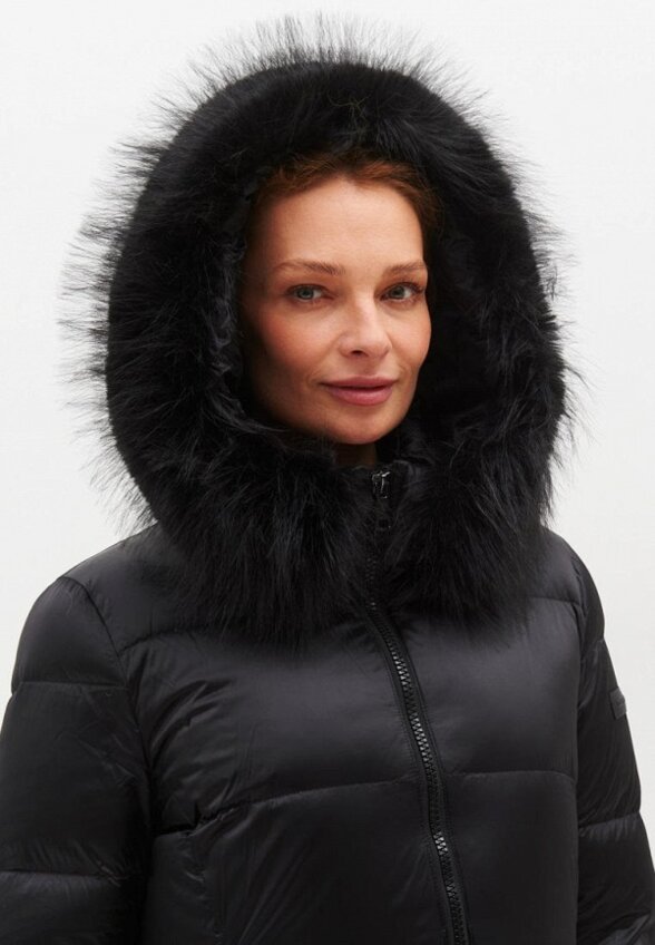 Пуховик Gerry Weber