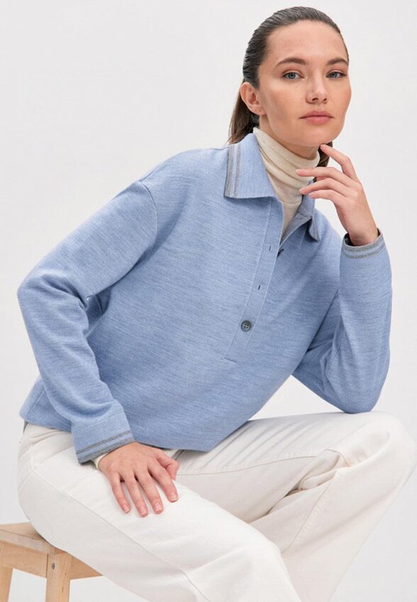 Поло 99Colorspace